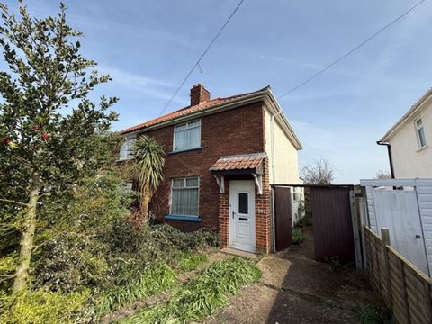18 Aldryche Road, Norwich, Norfolk NR1