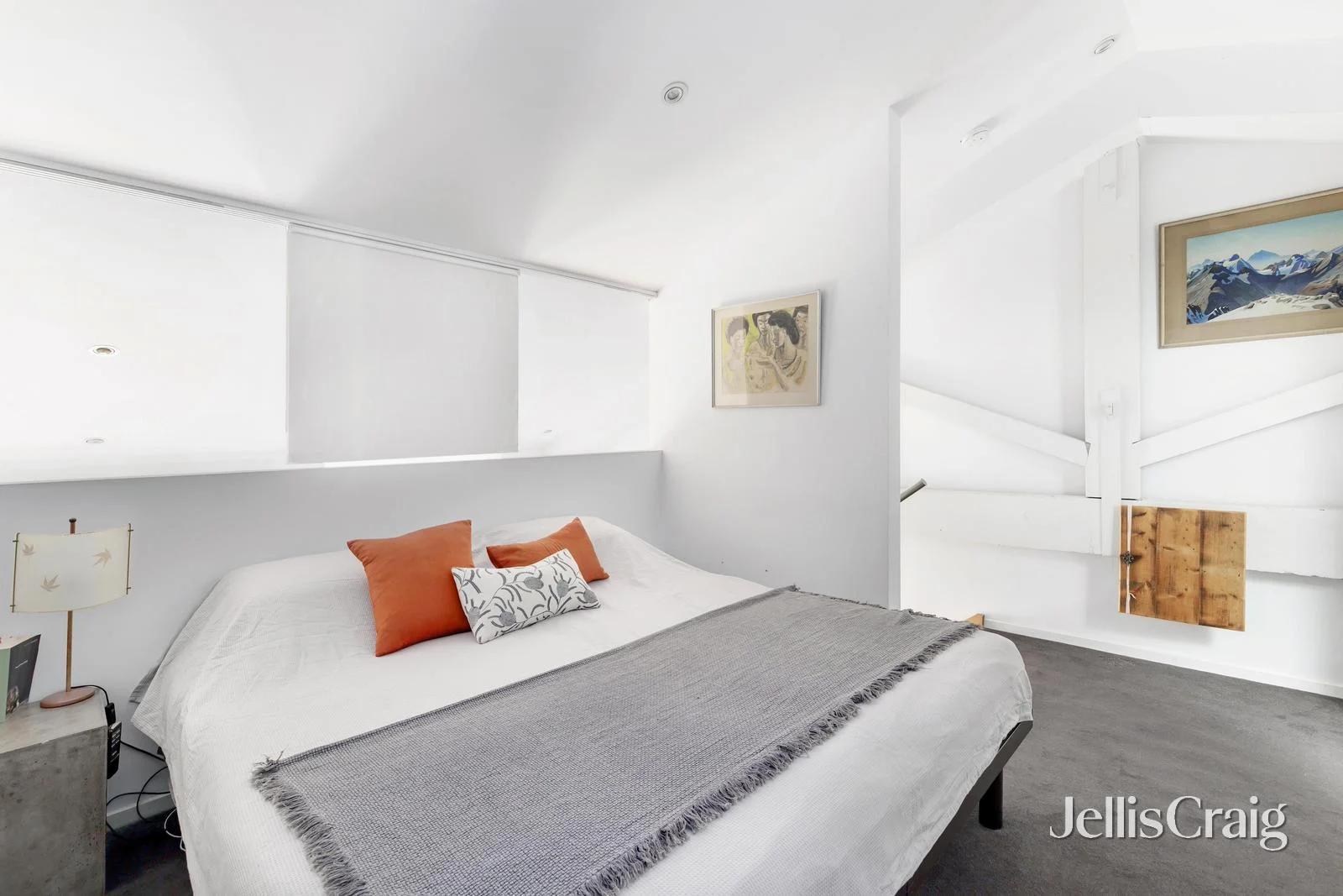 Additional image 5 of 219/56 Nicholson Street, Abbotsford VIC 3067