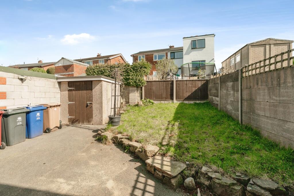 Additional image 15 of Casterton Avenue, Burnley, Lancashire, BB10
