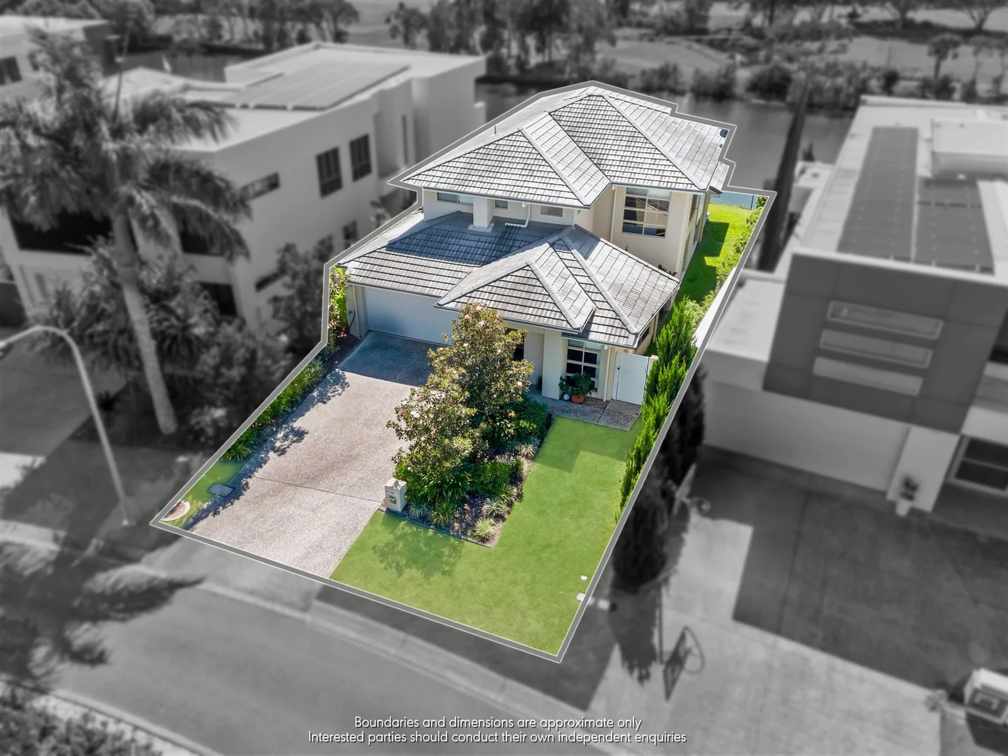 Additional image 4 of 7673 Fairway Island Boulevard, Hope Island QLD 4212