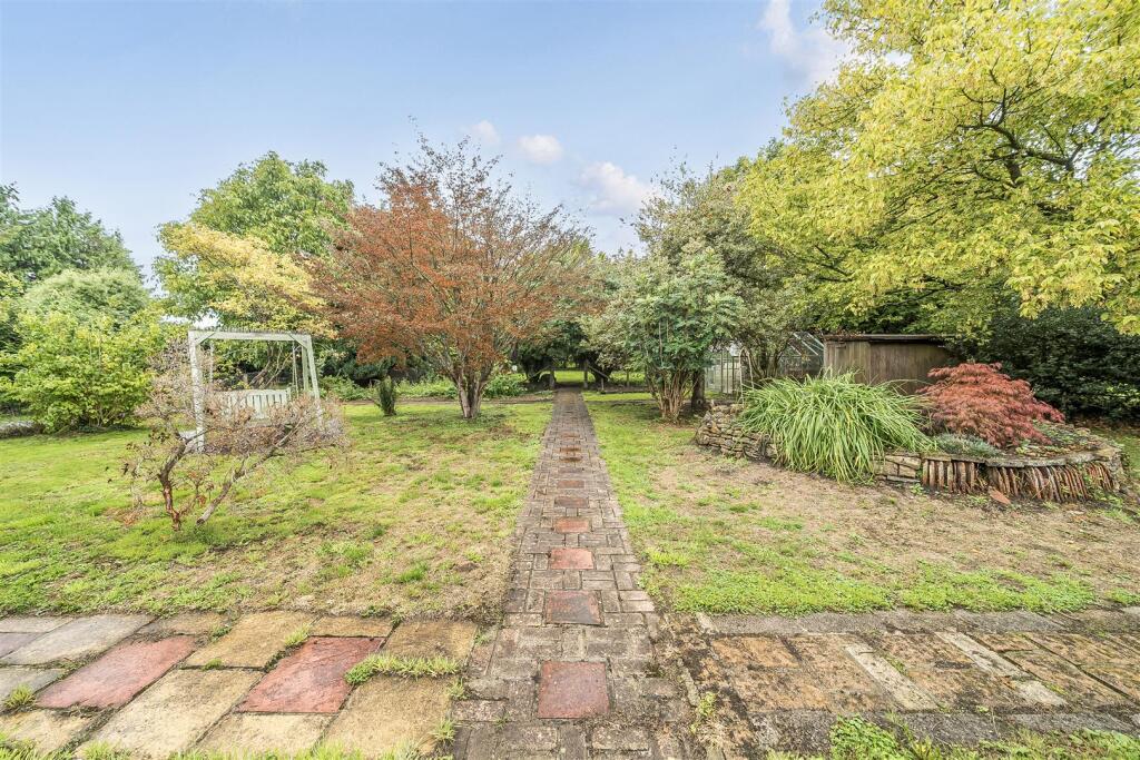 Additional image 15 of Burton Lane, East Coker, Yeovil