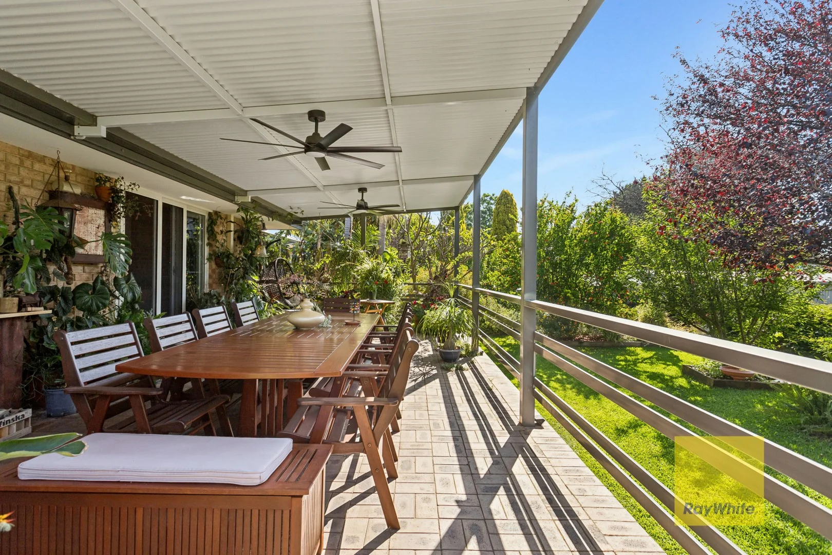 9 Meadow Lane, Parkerville WA 6081