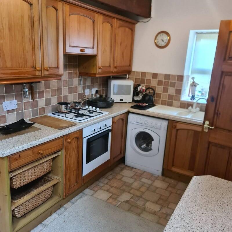 Leeds Road, Idle, BD10