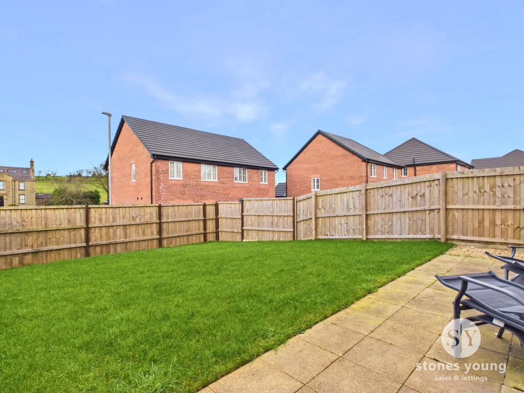 Additional image 21 of Brackenwood, Blackburn, BB1