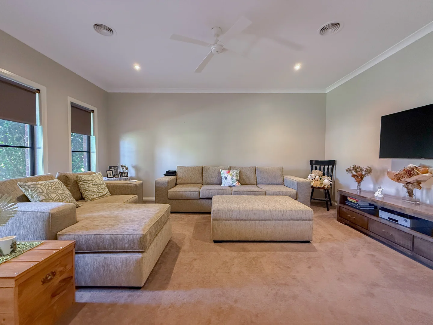 Additional image 3 of 8 Merit Crescent, Swan Hill VIC 3585