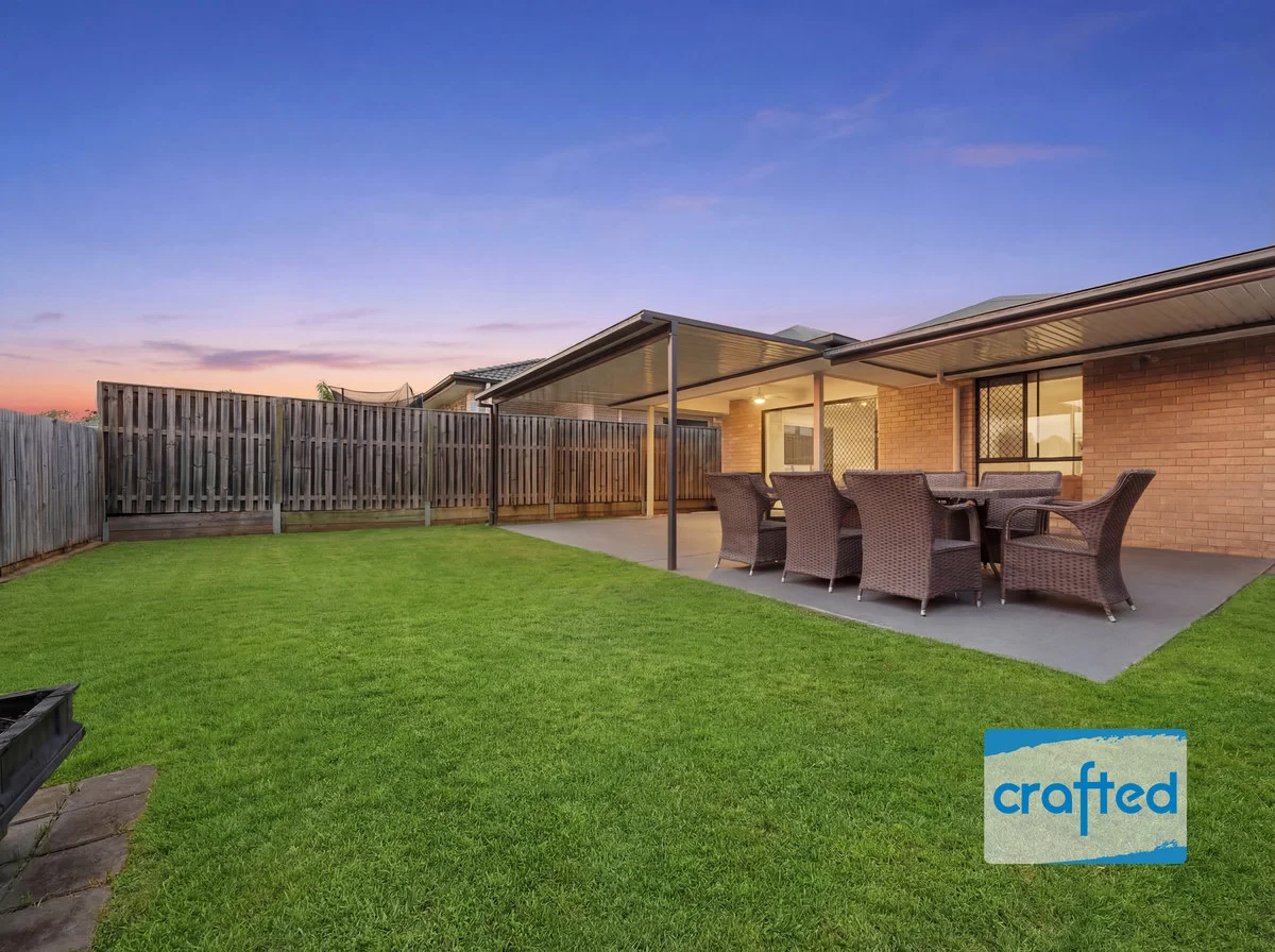 Additional image 2 of 32 Kourounis Street, Logan Reserve QLD 4133
