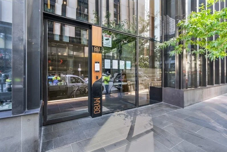 Additional image 21 of 2812/80 Abeckett Street, Melbourne VIC 3000