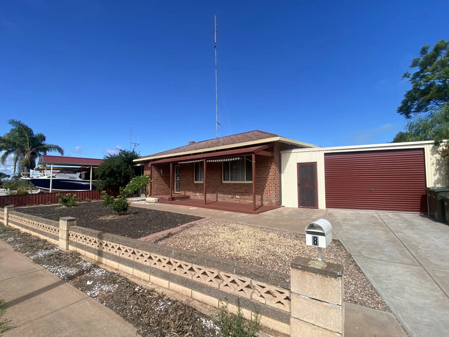 8 Norrie Avenue, Whyalla Playford SA 5600