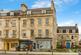 Walcot Buildings, Bath