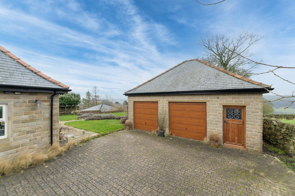 Additional image 61 of Highstead Close, East Morton, West Yorkshire, BD20