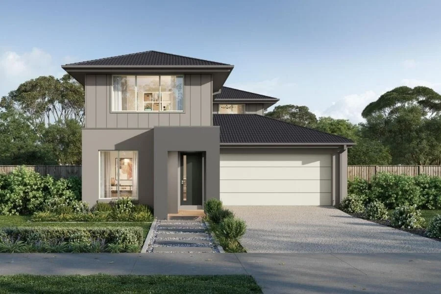 Lot 34 Galloway Street, Moe VIC 3825