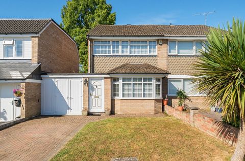 Plover Close, Southampton, Hampshire SO16