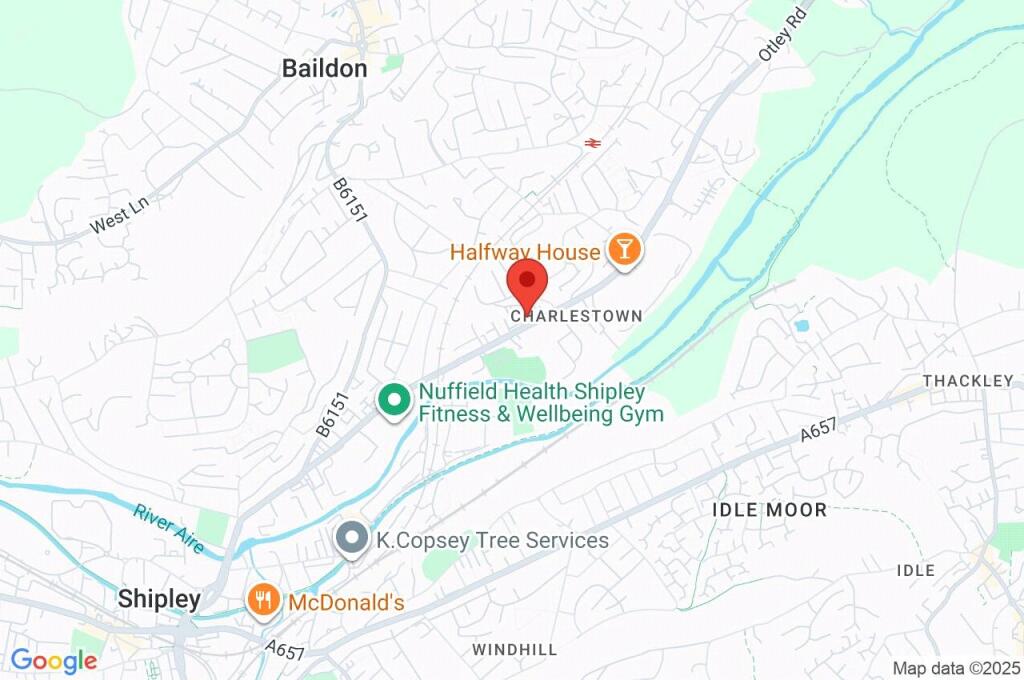 Additional image 15 of Oxford Terrace, Baildon, Shipley, West Yorkshire, BD17