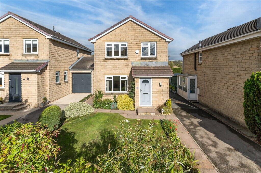 Additional image 16 of Denton Drive, Bingley, West Yorkshire, BD16