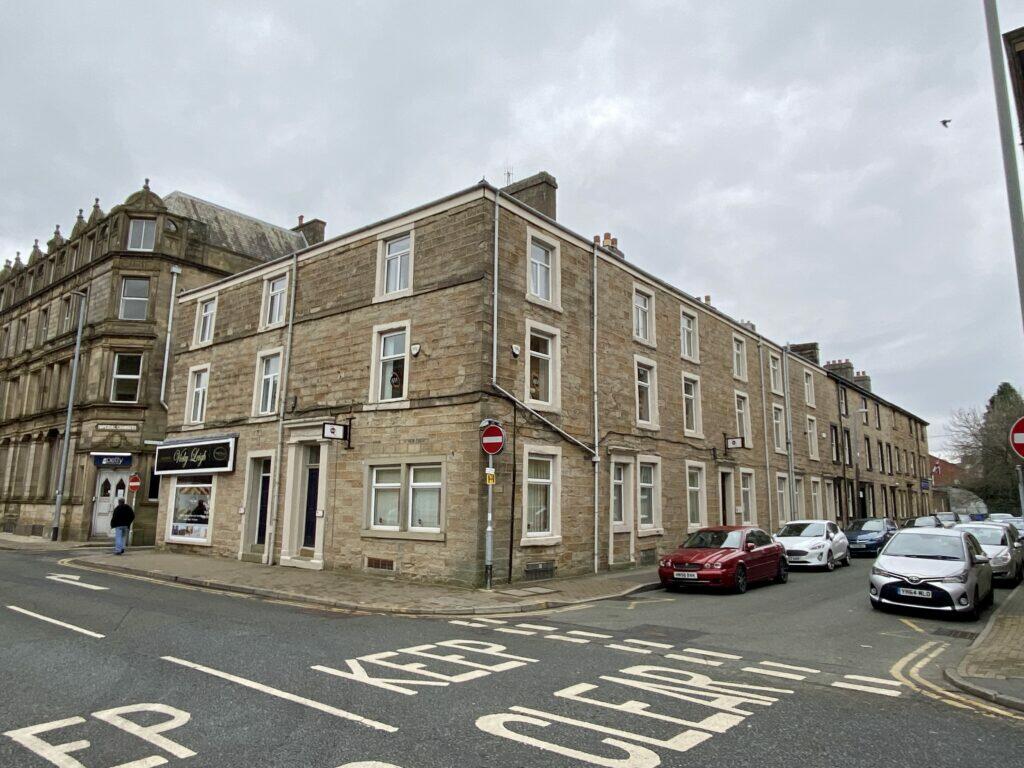 4-6 Grimshaw Street, & 11-13 Nicholas Street, Burnley, BB11 2AL