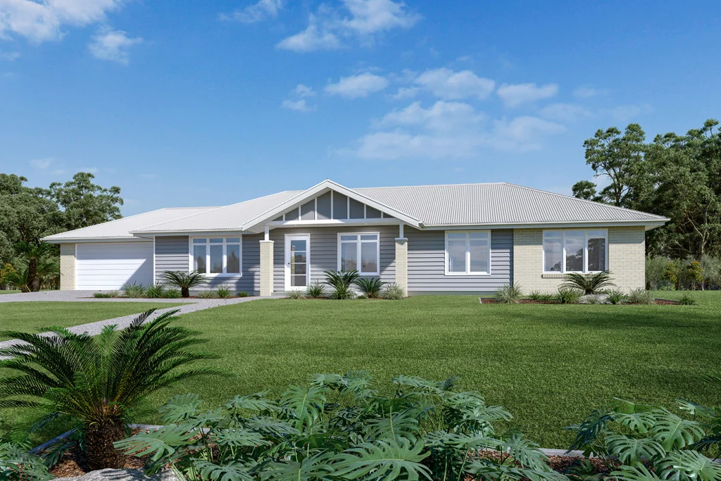 Lot 16 Rye Park road, Boorowa NSW 2586