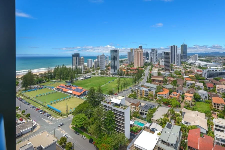 Additional image 4 of 1704/28-30 Second Avenue, Broadbeach QLD 4218
