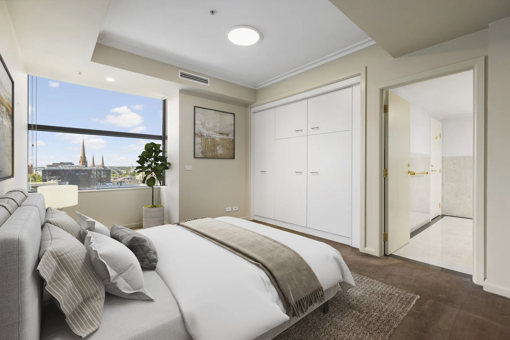 Additional image 6 of 1504/181 Exhibition Street, Melbourne VIC 3000