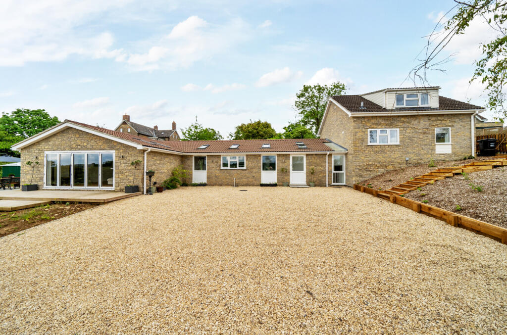 Additional image 2 of North Cheriton SOMERSET