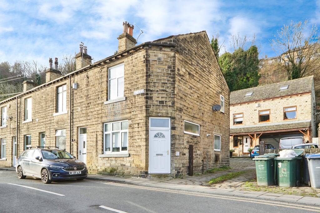 Green Road, Baildon, SHIPLEY