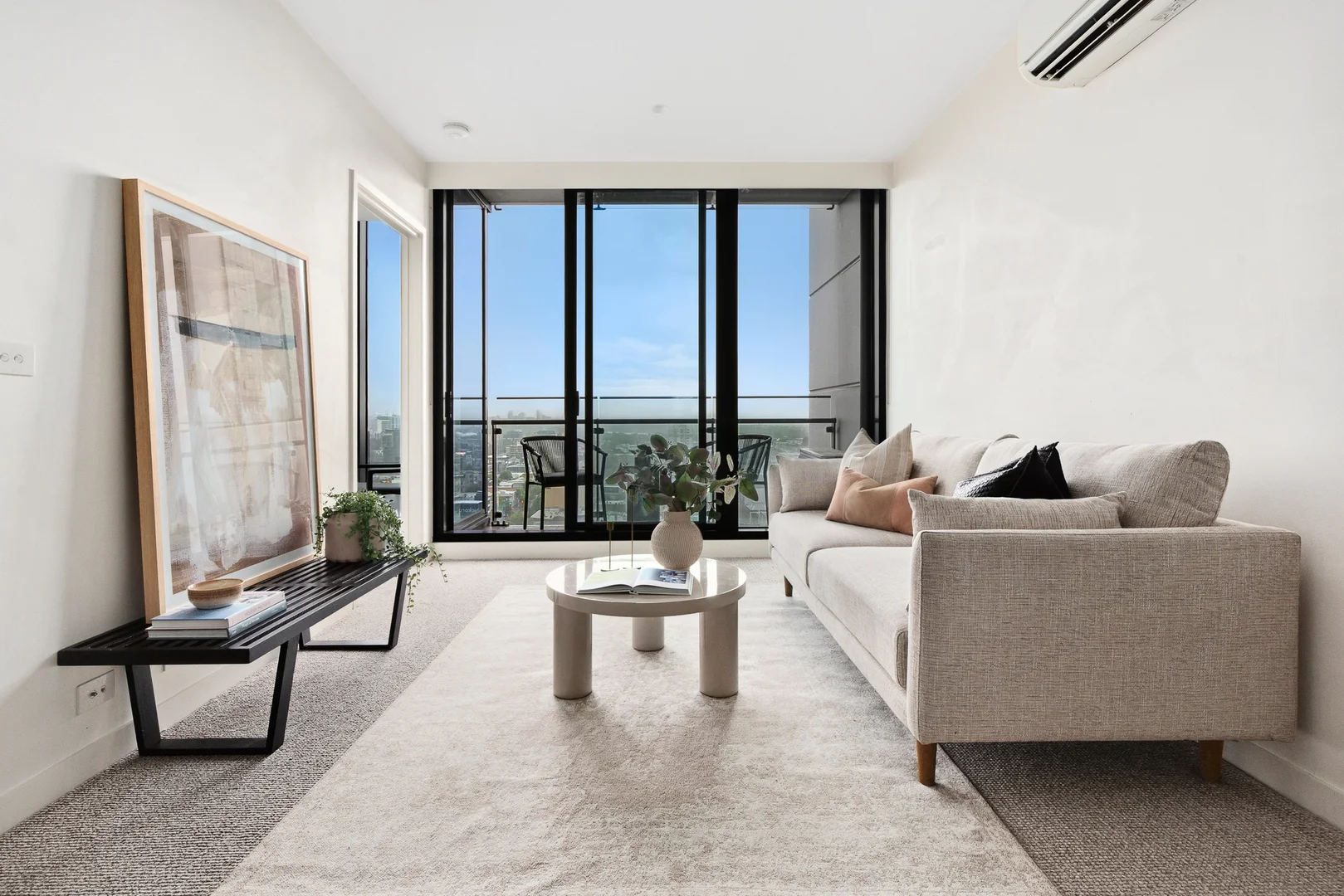 Additional image 3 of 1905/45 Clarke Street, Southbank VIC 3006
