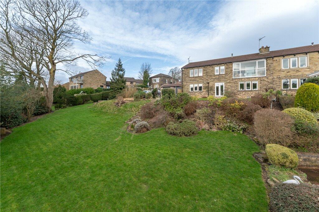 Chat Hill Road, Thornton, Bradford, West Yorkshire, BD13