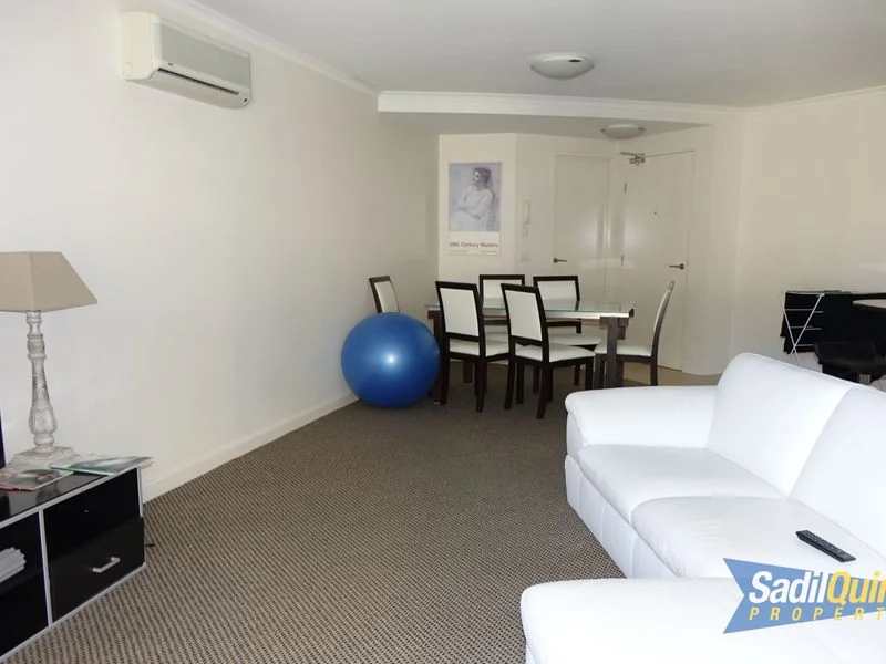 Additional image 5 of 709/86-88 Northbourne Avenue, Braddon ACT 2612
