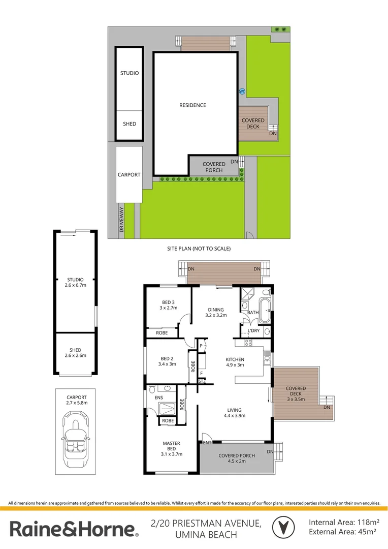Additional image 15 of 2/20 Priestman Avenue, Umina Beach NSW 2257