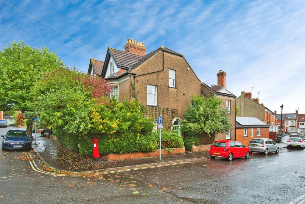 Colmer Road, Yeovil