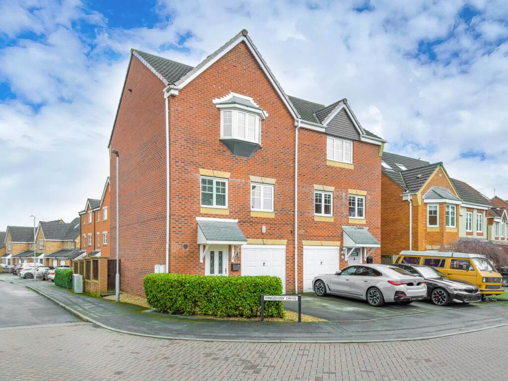 Additional image 26 of Ringshaw Drive, Gomersal