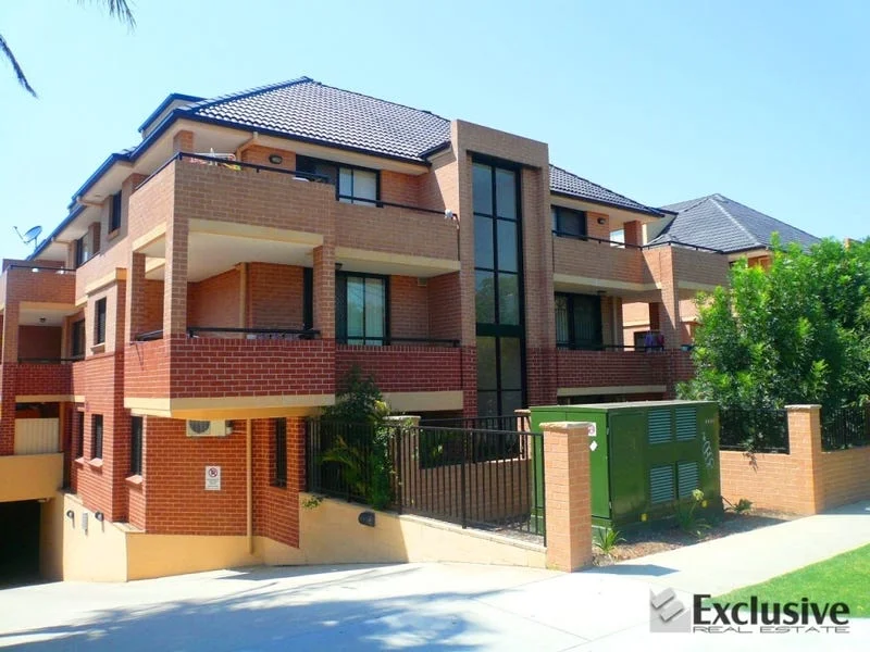 Additional image 9 of 8/50-52 Henley Road, Homebush West NSW 2140