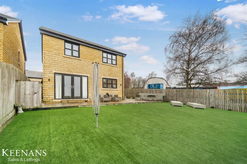 Additional image 21 of Towler Drive, Colne