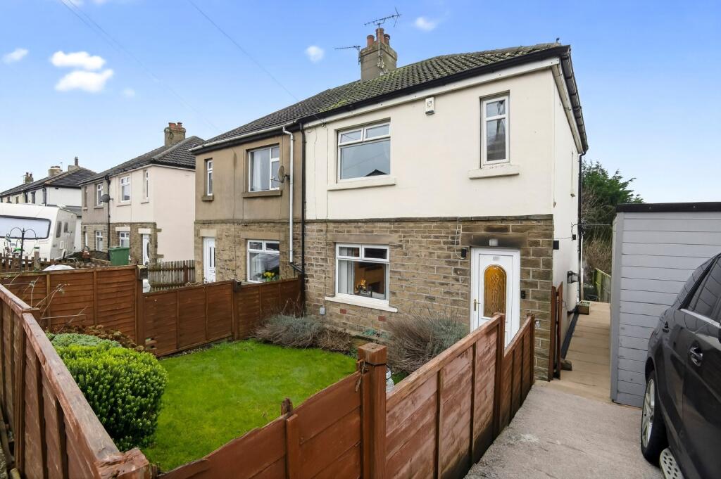 Additional image 5 of Hunsworth Lane, Hunsworth, BD19