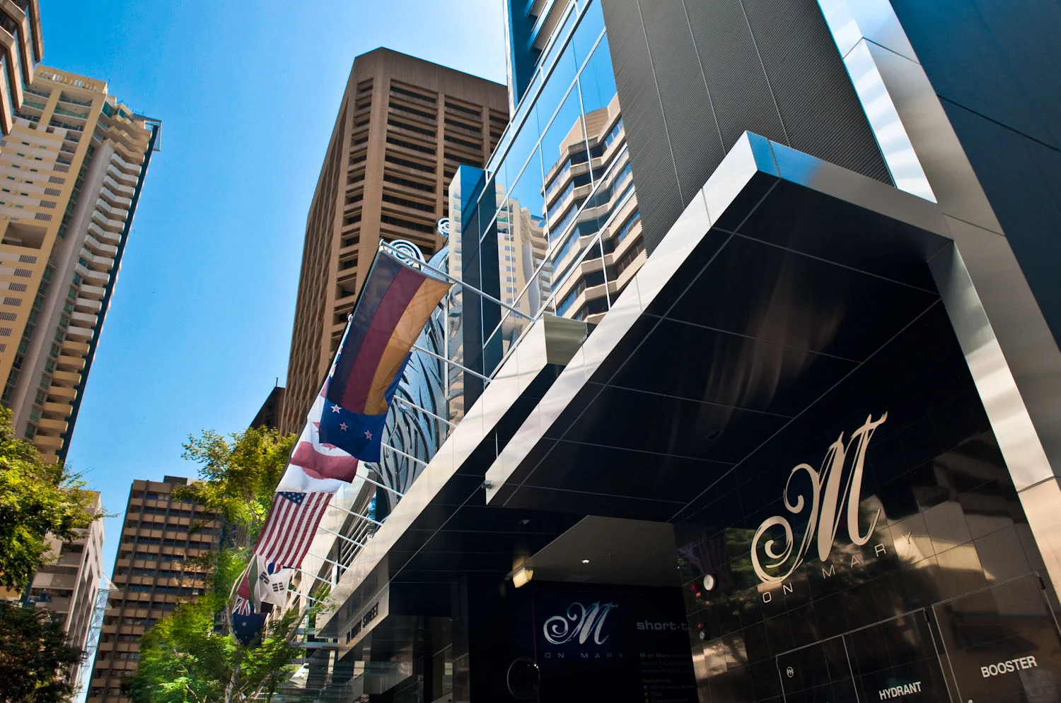 Additional image 12 of 1809/70 Mary Street, Brisbane City QLD 4000