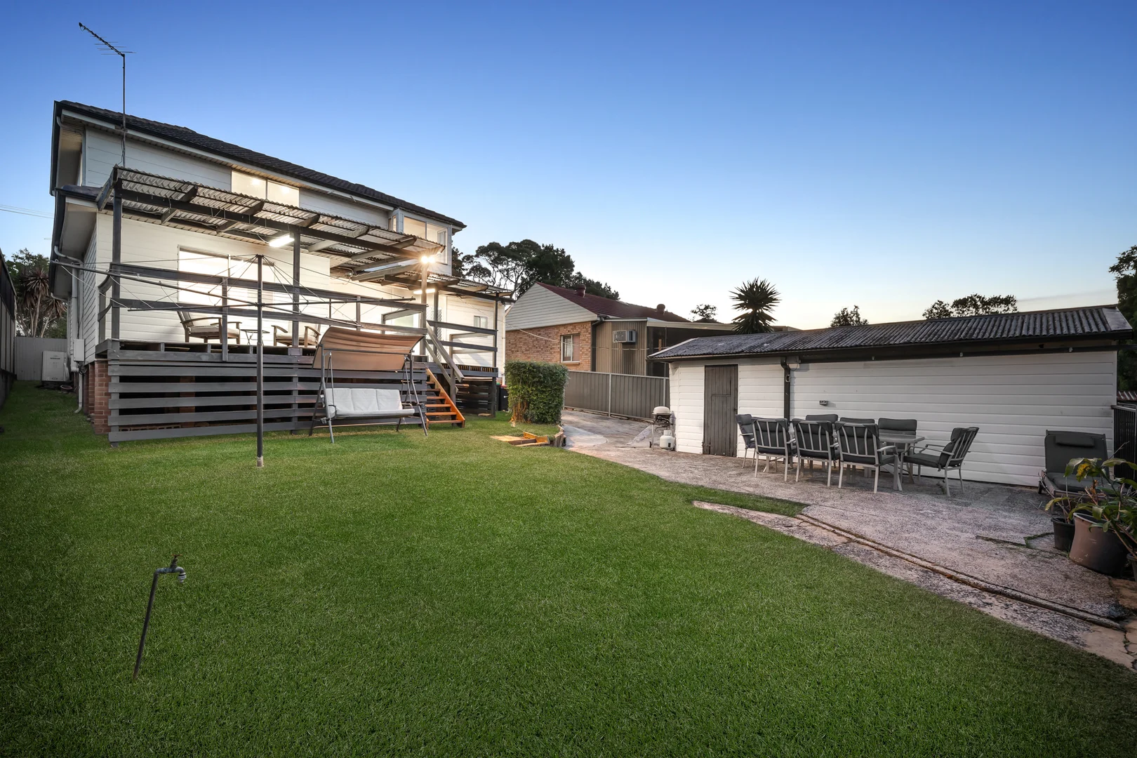 Additional image 17 of 21 Thomas Kelly Crescent, Lalor Park NSW 2147