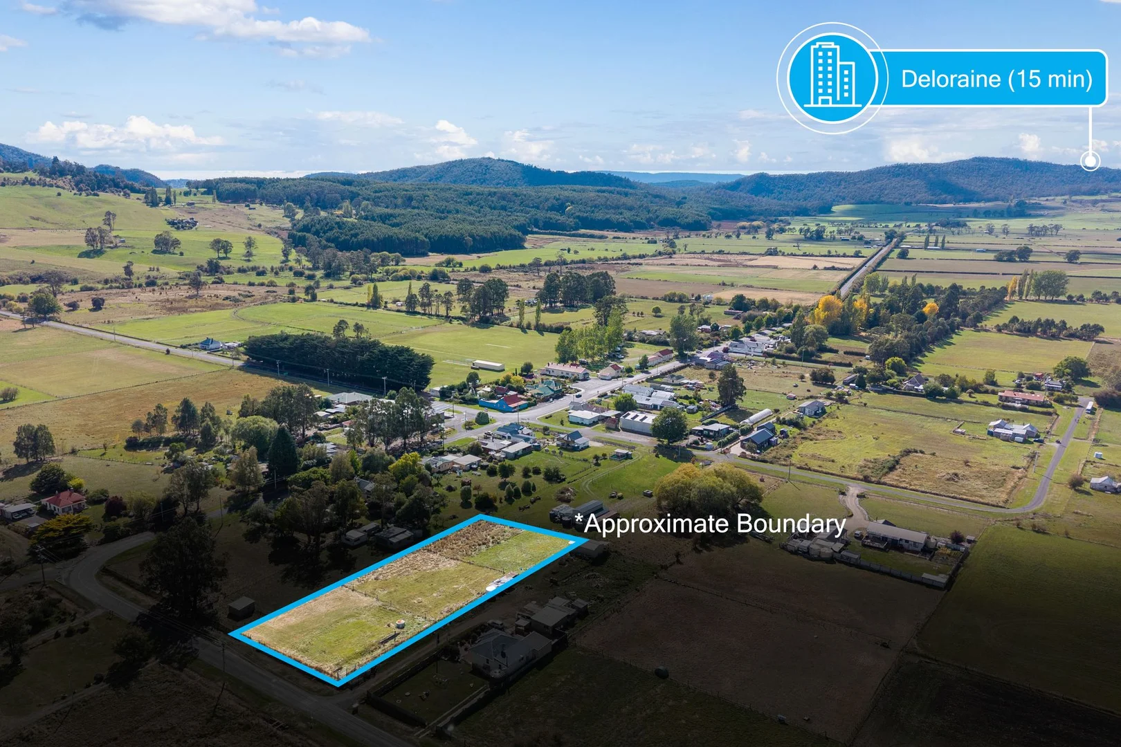Additional image 12 of 9 Gardner Street, Chudleigh TAS 7304