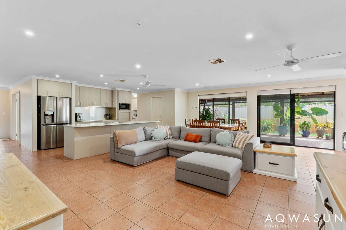 Additional image 23 of 43 Norseman Way, Dawesville WA 6211