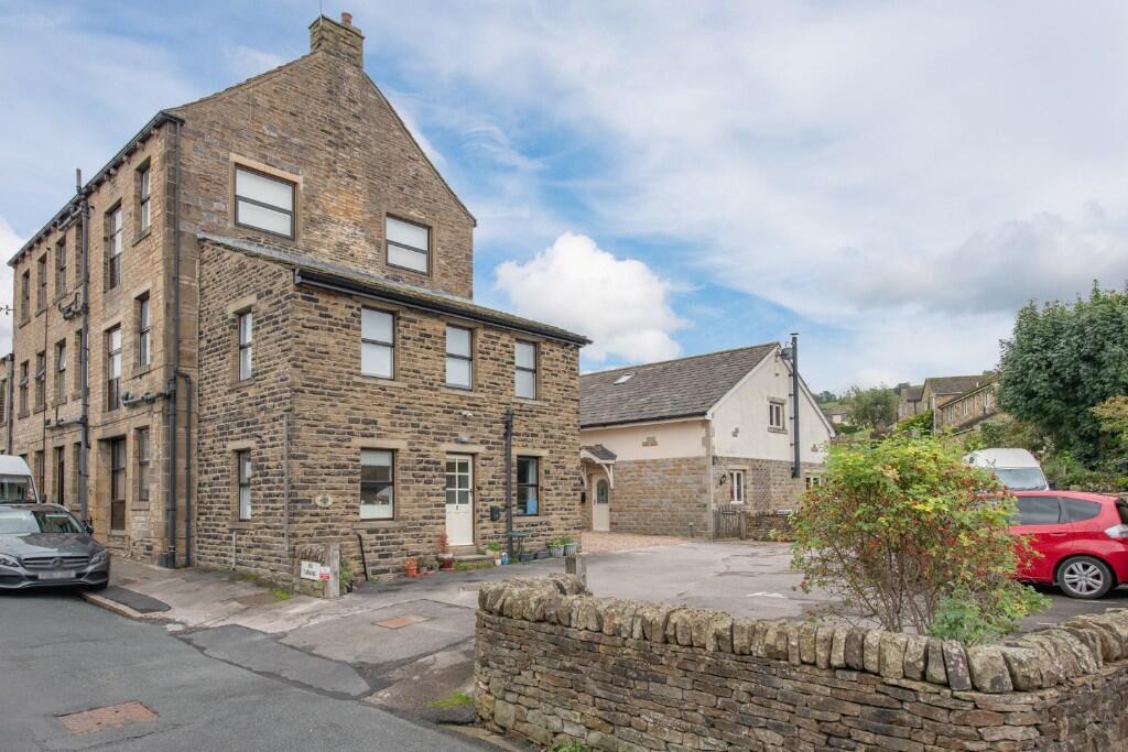 4 Royd Mews, Ings Lane, Bradley BD20 9DW
