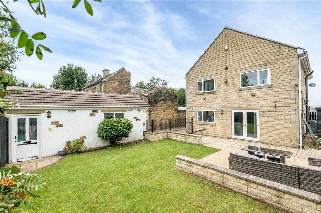 Additional image 12 of Old Apple Tree Lane, Allerton, Bradford, West Yorkshire, BD15