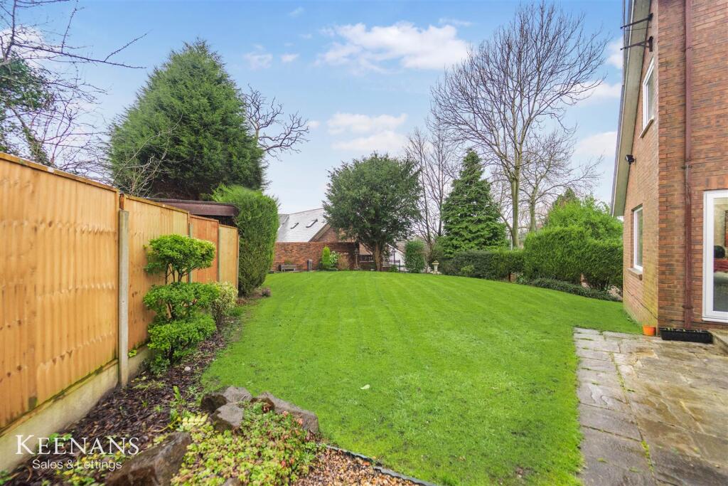 Additional image 31 of Beardwood Brow, Blackburn