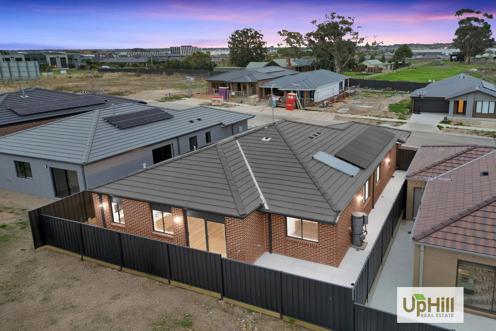 Additional image 24 of 21 Shakeal Way, Clyde North VIC 3978