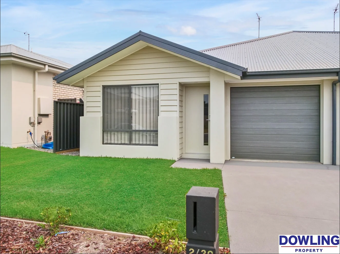 2/30 Thorncliffe Avenue, Thornton NSW 2322