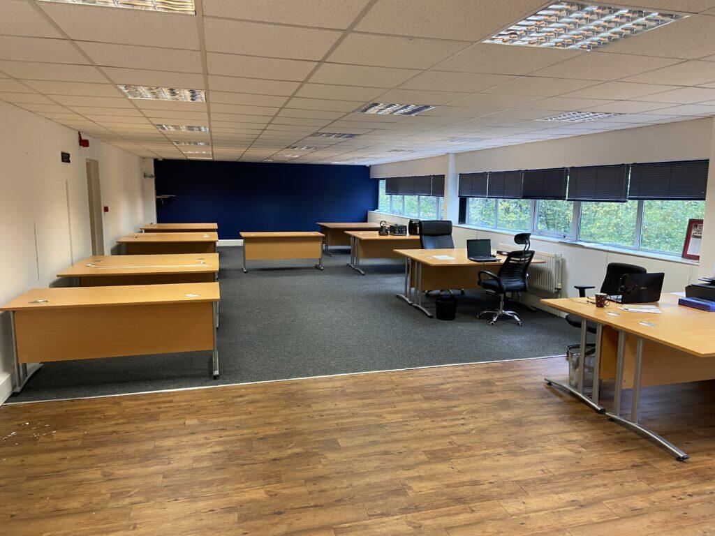 Additional image 2 of Carrside One Business Centre, 1 Carrside, Lomeshaye Industrial Estate, Nelson, BB9 6RX