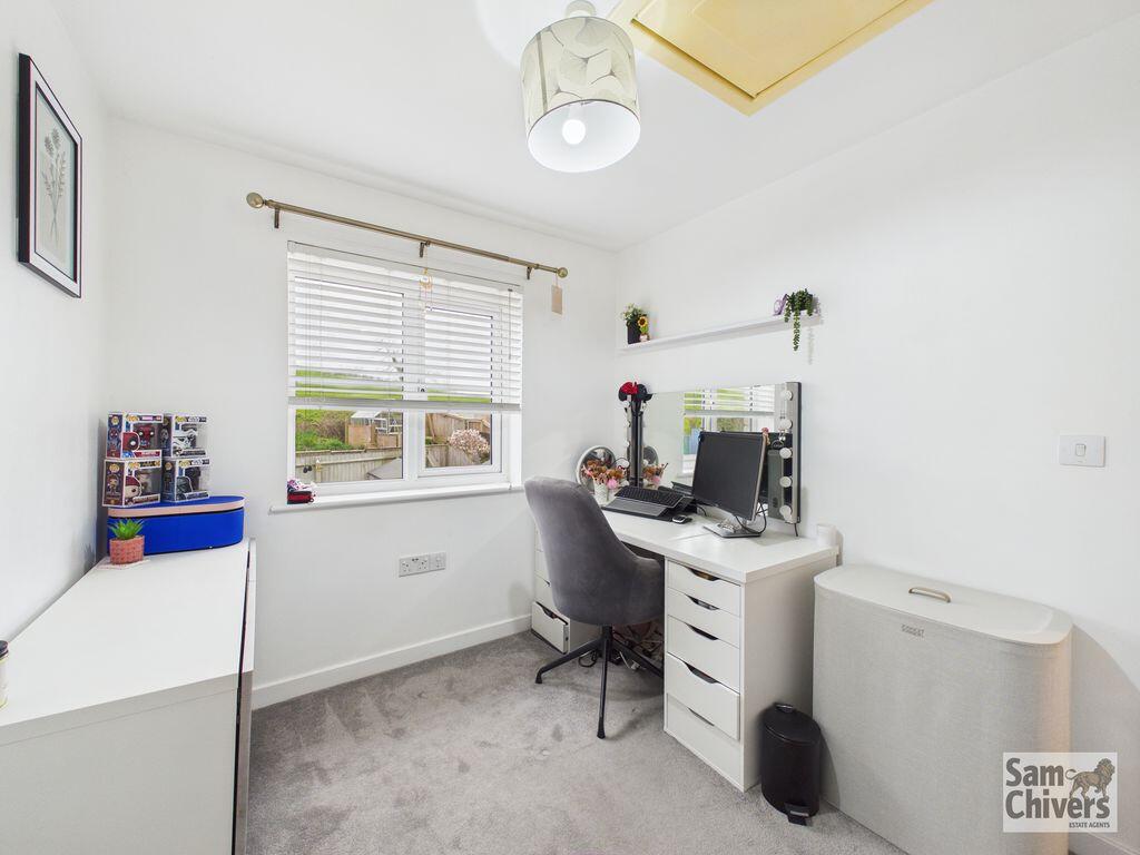 Additional image 13 of Colliers Way, Haydon