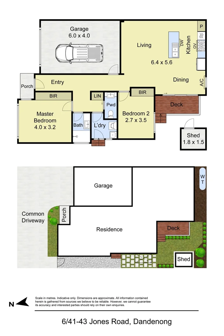 Additional image 10 of 6/41-43 Jones Road, Dandenong VIC 3175