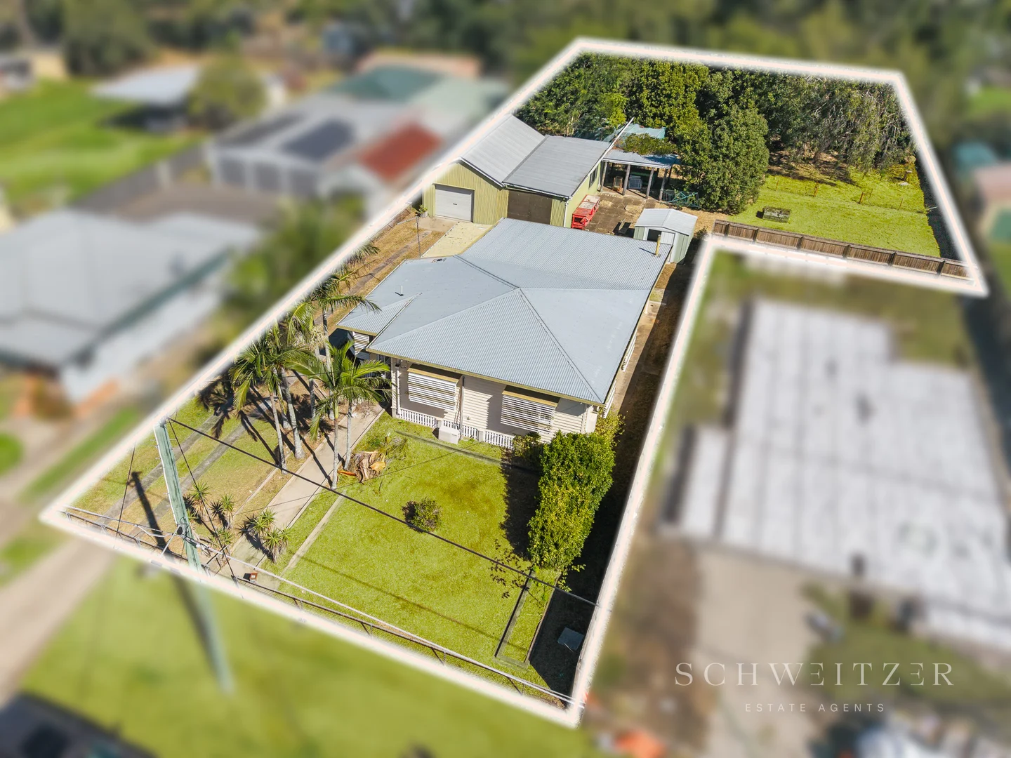 26 Mcgill Street, Basin Pocket QLD 4305