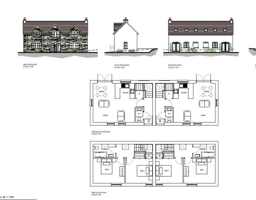 Churchfields, Wincanton photo 2