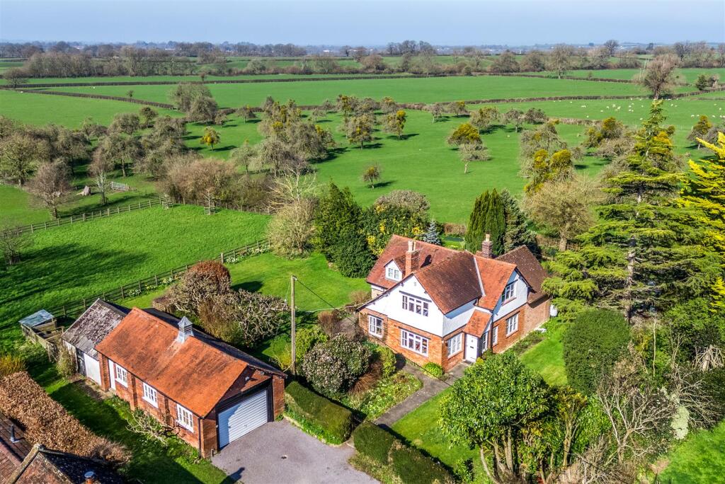 Sutton Montis, Sherborne, Somerset