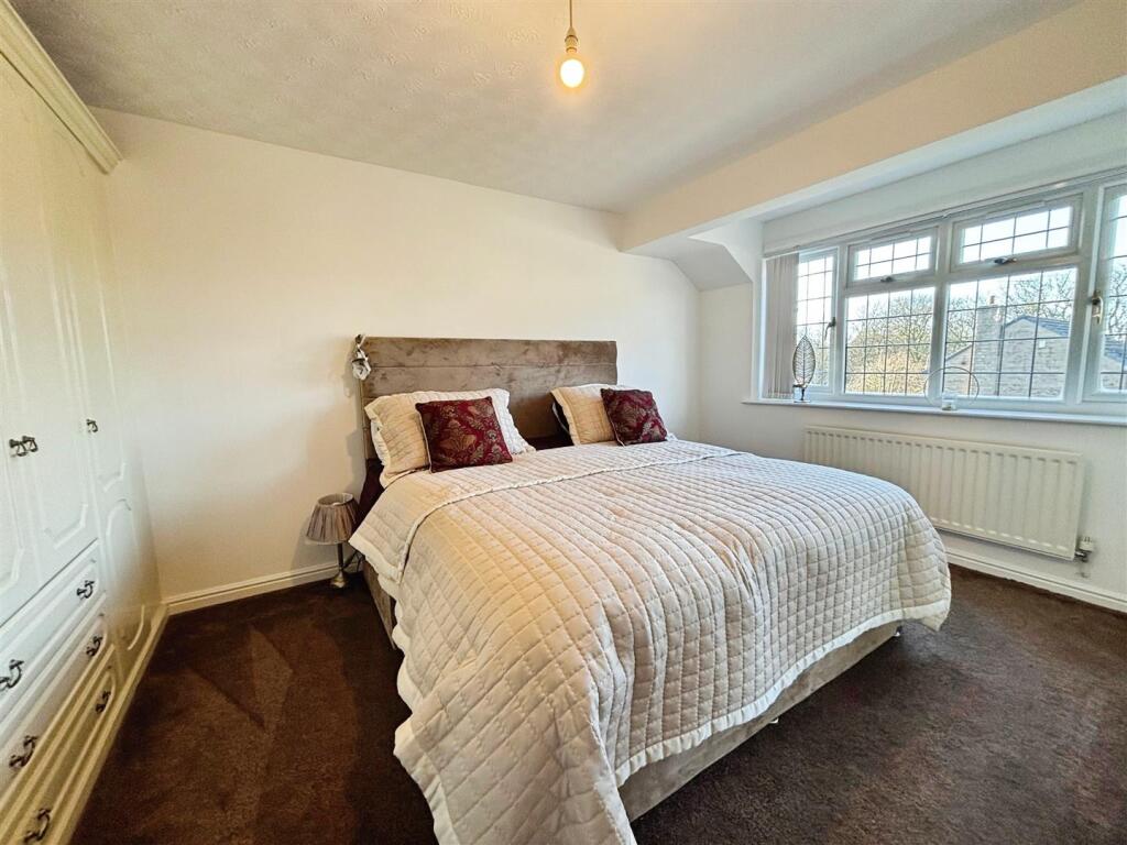 Additional image 10 of Cheriton Drive, Queensbury, Bradford, BD13 1QA