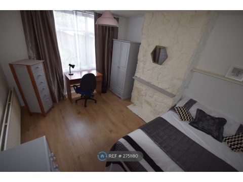 Burgess Road, Southampton SO16